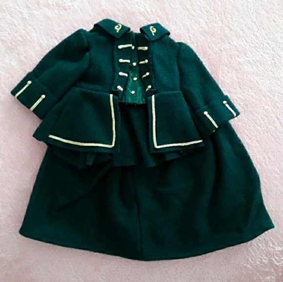 RARE RETIRED Vintage American Girl Pleasant Company Felicity Lot+FREE GIFT - Picture 3 of 16